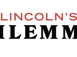 lincoln s dilemma apple tv