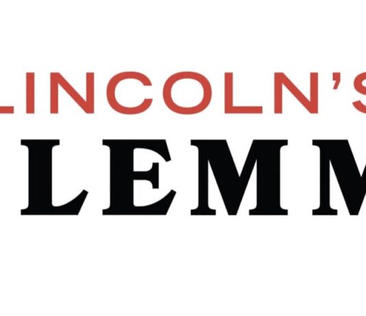 lincoln s dilemma apple tv