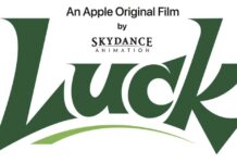 Le film d’animation « Luck » arrivera sur Apple TV+ le 5 août luck apple tv