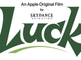 luck apple tv