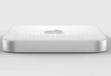 mac mini m1 pro m1x