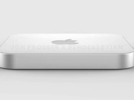 mac mini m1 pro m1x