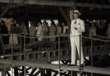 pachinko apple tv