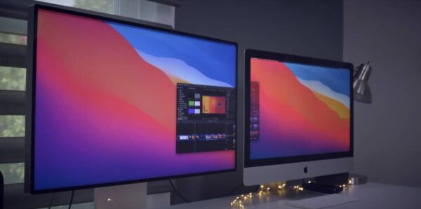 pro display xdr 2022
