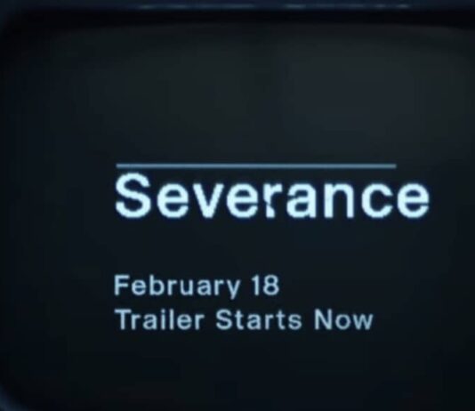Severance : date de sortie, épisodes, casting et bande-annonce enfin disponibles severance trailer apple tv