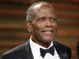 sidney poitier apple tv