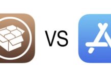 apple vs cydia j22