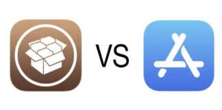 apple vs cydia j22