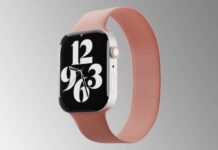 apple watch 8 2022 4