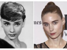 Un film sur la vie d’Audrey Hepburn sortira sur Apple TV+ audrey hepburn apple tvrooney mara apple tv