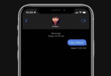Bug iMessage : notifications de lecture même avec l’option désactivée bug imessage notifications j22