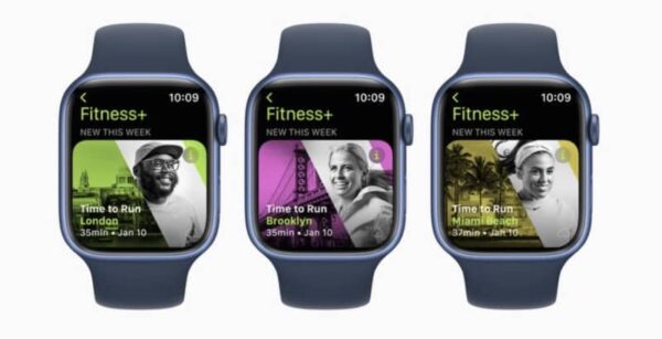 collections time to run for fitness