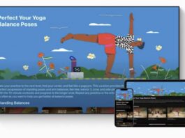 Apple annonce Collections et Time to Run for Fitness+ collections time to run for fitness 4