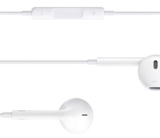 Apple va retirer les EarPods des boîtes d’iPhone vendus en France earpods iphone j22