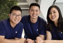 employes apple store j22
