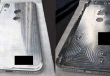 iphone x touch id dos