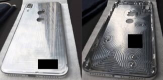 iphone x touch id dos