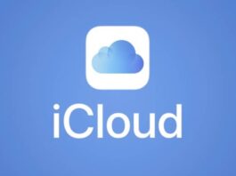 iOS vous permet de masquer les indices de mot de passe individuels icloud j22