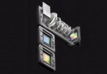 iphnoe 15 pro camero periscope x10