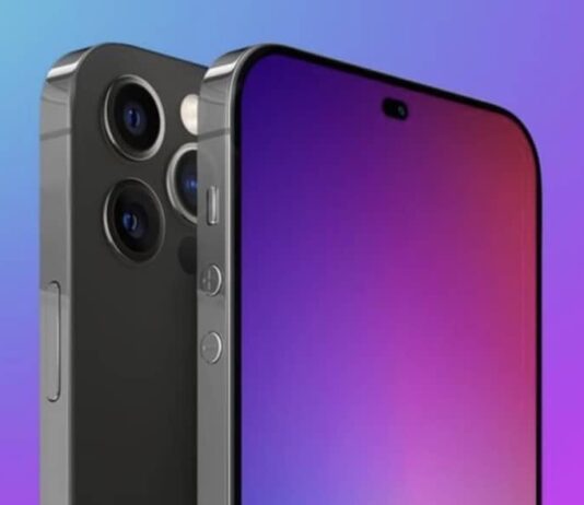 iphone 14 pro face id sous ecran