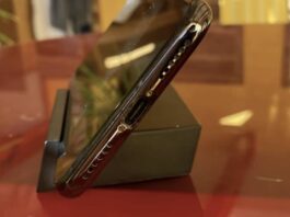 iphone usb c etanche