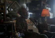 La série Last Days of Ptolemy Gray arrive bientôt sur Apple TV+ last days of ptolemy gray
