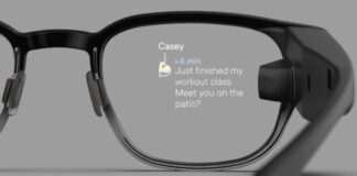 lunettes apple tradi