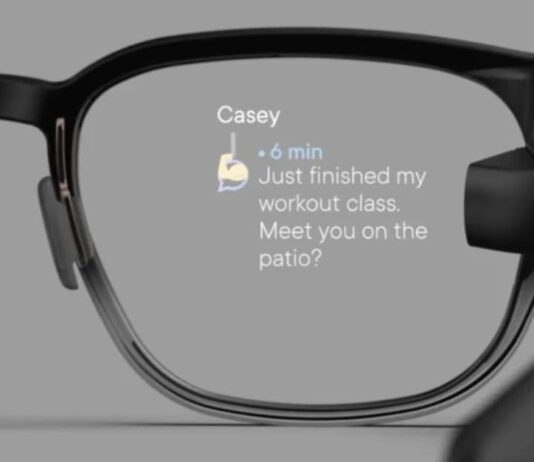 lunettes apple tradi