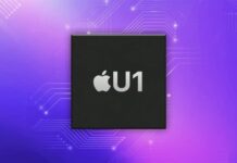 mac ultra wideband
