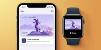 nouveautes ios 2022