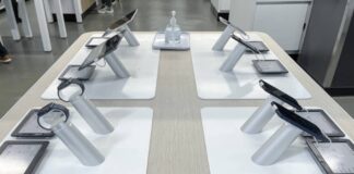 nouveaux antivol apple store 2