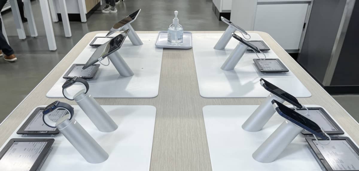 nouveaux antivol apple store 2