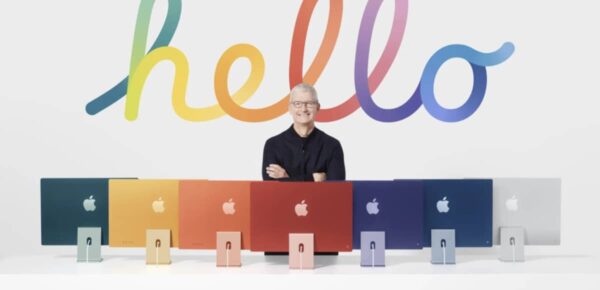 Résultats Apple, Q1 2022