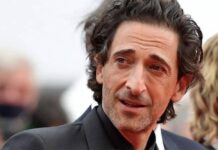 Adrien Brody rejoint le casting de « Ghosted » pour Apple TV+ adrien brody ghosted apple tv