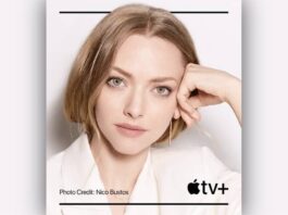 amanda seyfried apple tv