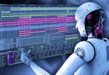 Apple acquiert AI Music, la plateforme qui crée des chansons par intelligence artificielle apple ai music