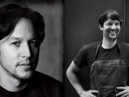 Les docu-séries culinaires « Omnivore » arriveront sur Apple TV+ apple tv omnivore