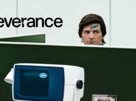 serverance trailer f22
