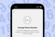 signal app ios