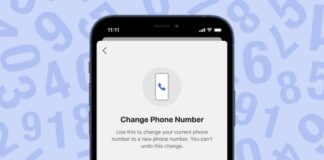 signal app ios