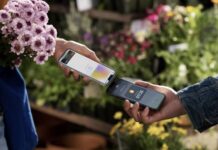 tap to pay iphone tpe