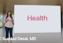apple sumbul desai