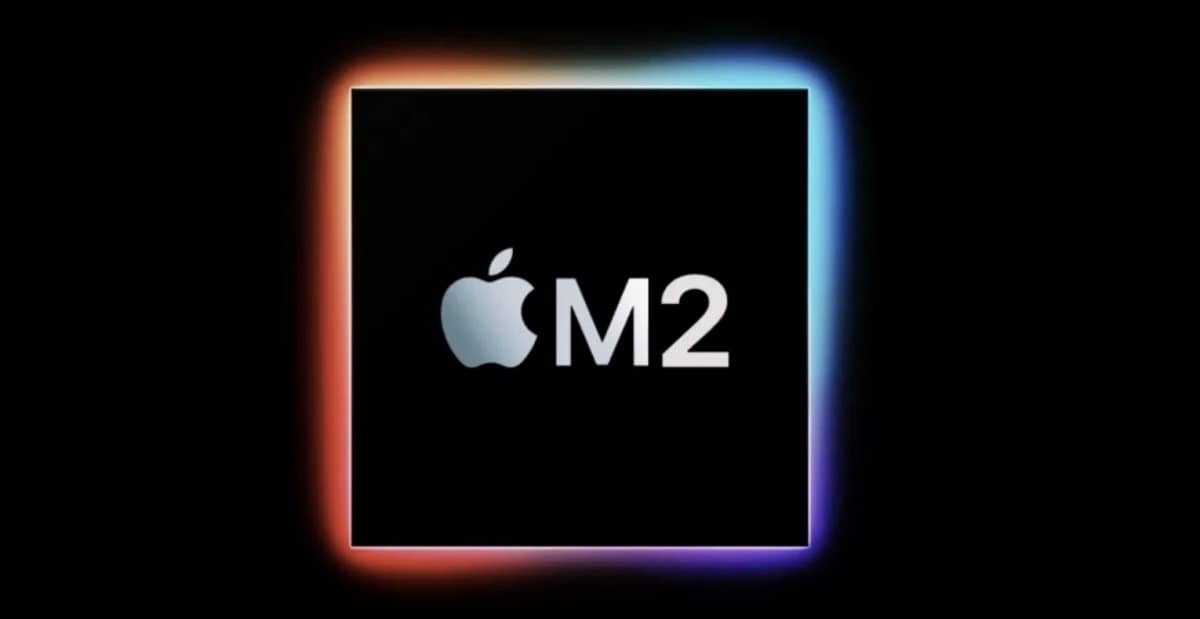 apple m2 f22