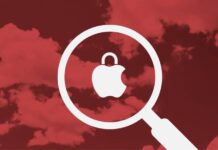 apple spyware iphone