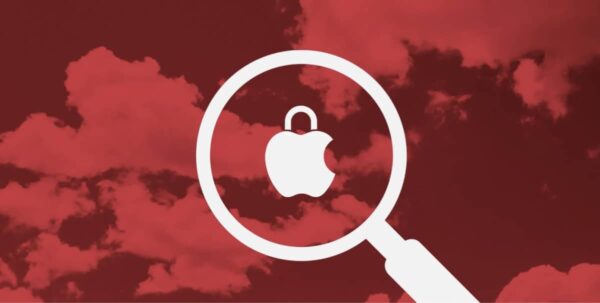 apple spyware iphone