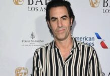 Apple veut Sacha Baron Cohen dans la série « Disclaimer » apple tv sacha baron cohen