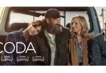CODA d’Apple TV+ remporte l’Oscar du meilleur film coda apple tv fev22