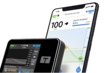 fda insuline iphone