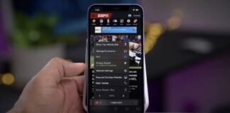 ios 15 4 casque ar vr pushs