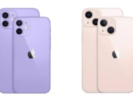 iPhone 13 vs iPhone 12 Pro : lequel fait les meilleures photos & vidéos ? iphone 13 vs iphone 12 pro photo